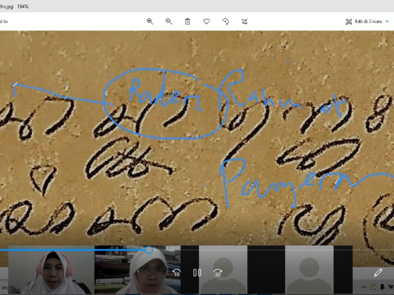 Asal Usul Istilah Makhdum,Kang Sinembah, Pangeran, dan Sunan/ Susuhunan